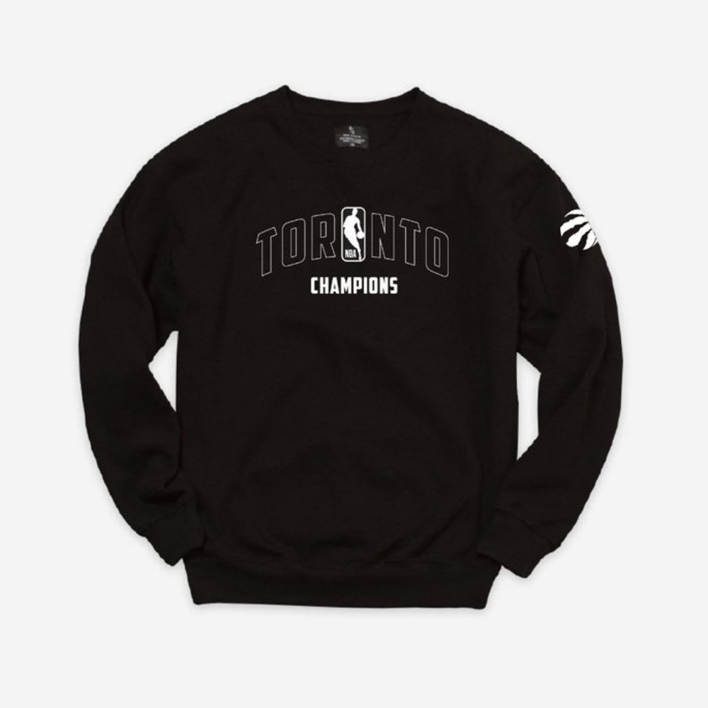 Toronto Champions sweater